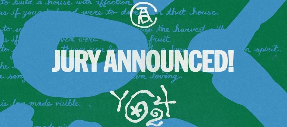 ADC names global jury for Young Guns 24